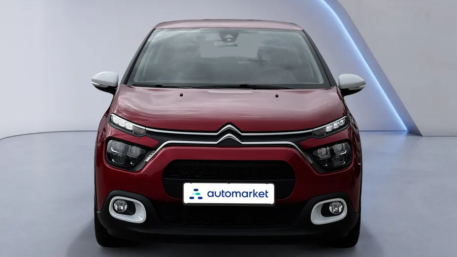 CITROEN C3 C3 1.2 PureTech You!