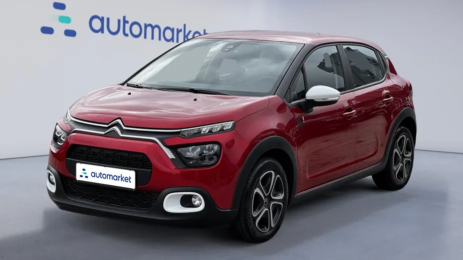 CITROEN C3 C3 1.2 PureTech You!