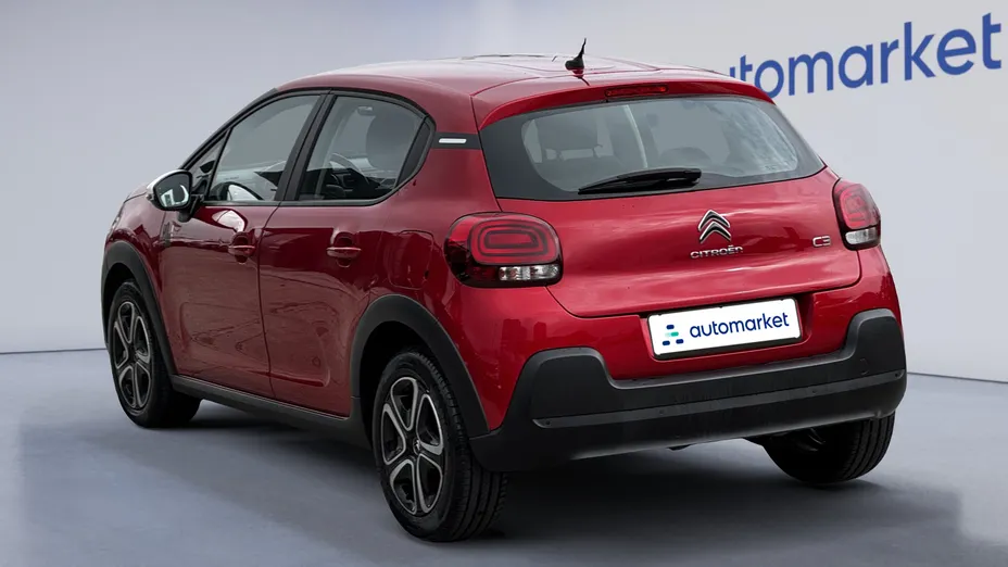 CITROEN C3 C3 1.2 PureTech You!