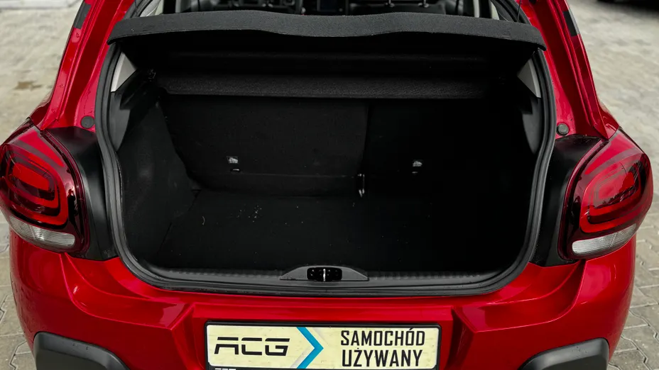 CITROEN C3 C3 1.2 PureTech You!