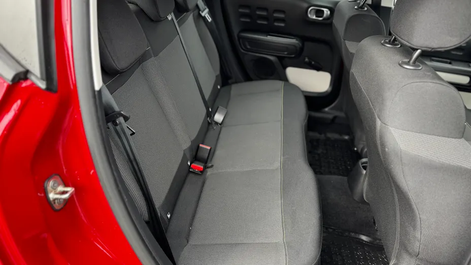 CITROEN C3 C3 1.2 PureTech You!