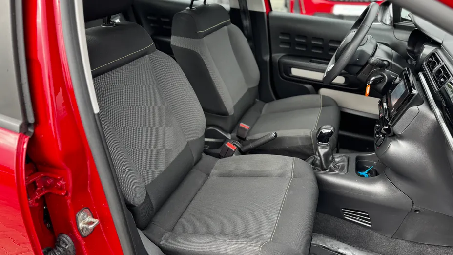 CITROEN C3 C3 1.2 PureTech You!