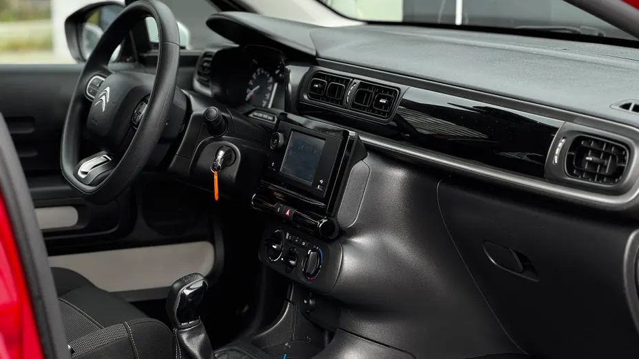 CITROEN C3 C3 1.2 PureTech You!