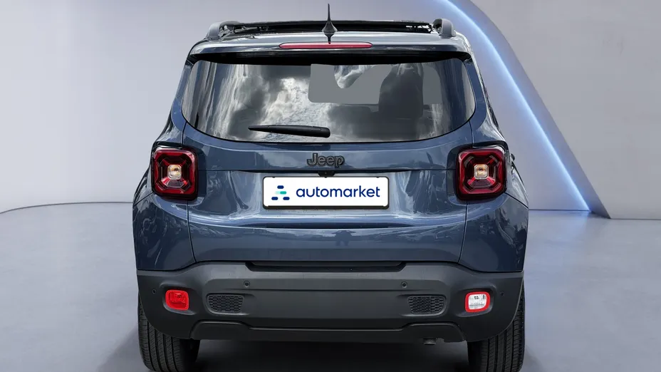 JEEP Renegade Renegade 1.5 T4 mHEV North Star FWD S&S DCT