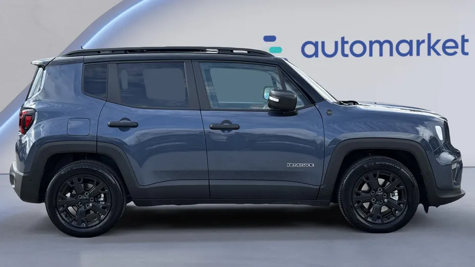 JEEP Renegade Renegade 1.5 T4 mHEV North Star FWD S&S DCT