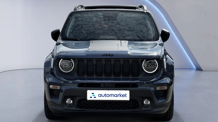 JEEP Renegade Renegade 1.5 T4 mHEV North Star FWD S&S DCT