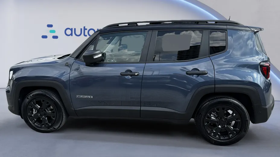 JEEP Renegade Renegade 1.5 T4 mHEV North Star FWD S&S DCT