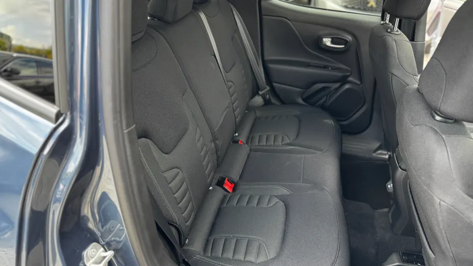 JEEP Renegade Renegade 1.5 T4 mHEV North Star FWD S&S DCT