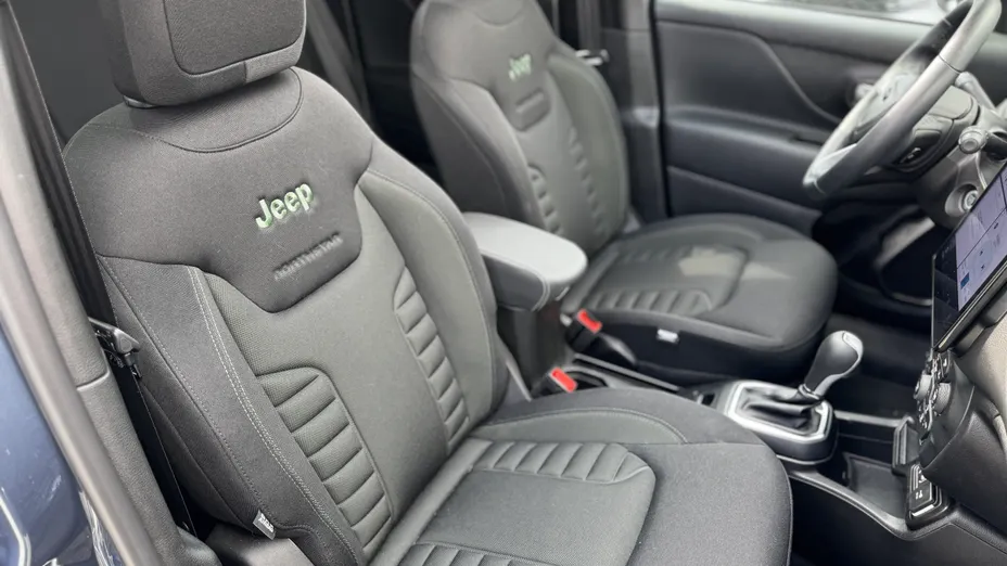 JEEP Renegade Renegade 1.5 T4 mHEV North Star FWD S&S DCT