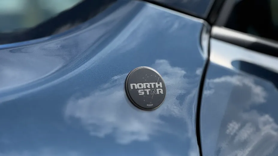 JEEP Renegade Renegade 1.5 T4 mHEV North Star FWD S&S DCT