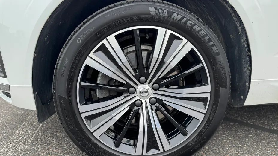 VOLVO XC60 XC60 B4 D AWD Inscription aut