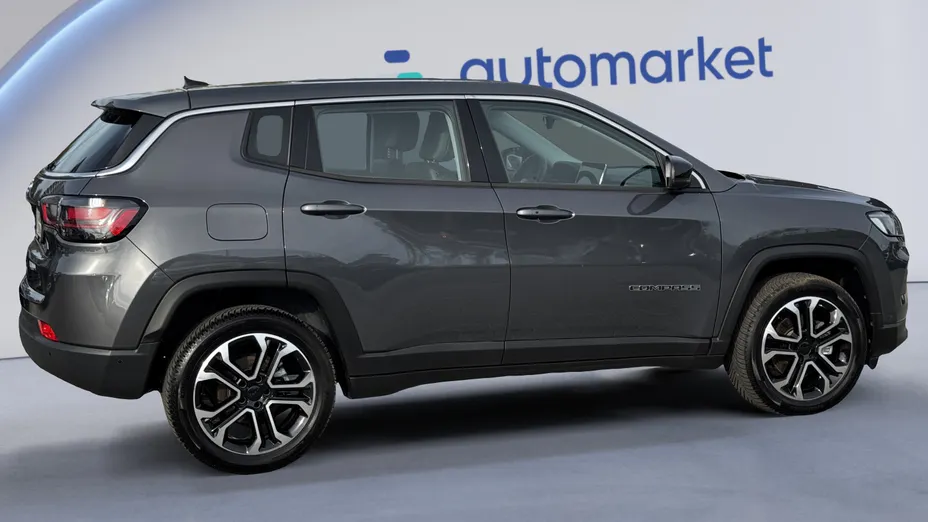 JEEP Compass Compass 1.5 T4 mHEV Altitude FWD S&S DCT
