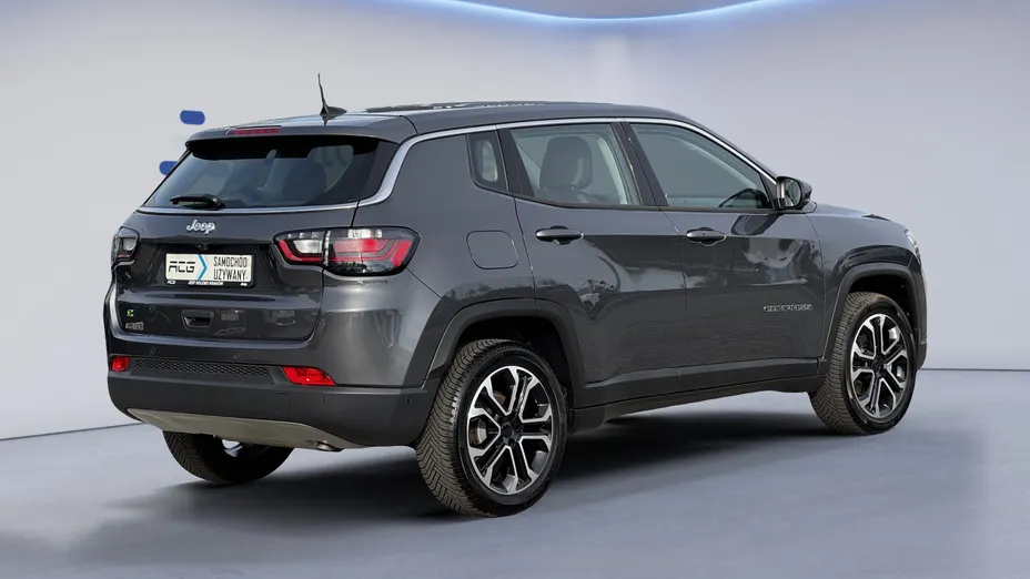 JEEP Compass Compass 1.5 T4 mHEV Altitude FWD S&S DCT