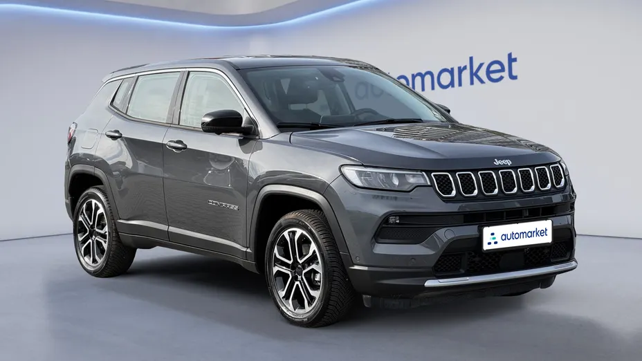 JEEP Compass Compass 1.5 T4 mHEV Altitude FWD S&S DCT