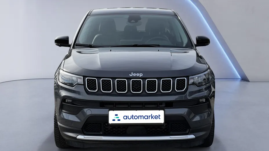 JEEP Compass Compass 1.5 T4 mHEV Altitude FWD S&S DCT