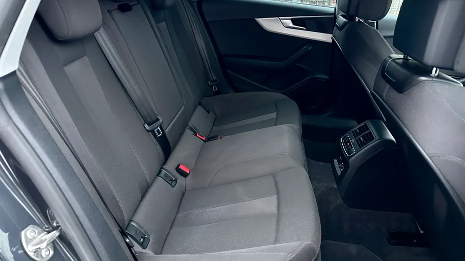 AUDI A5 A5 40 TFSI Sport S tronic