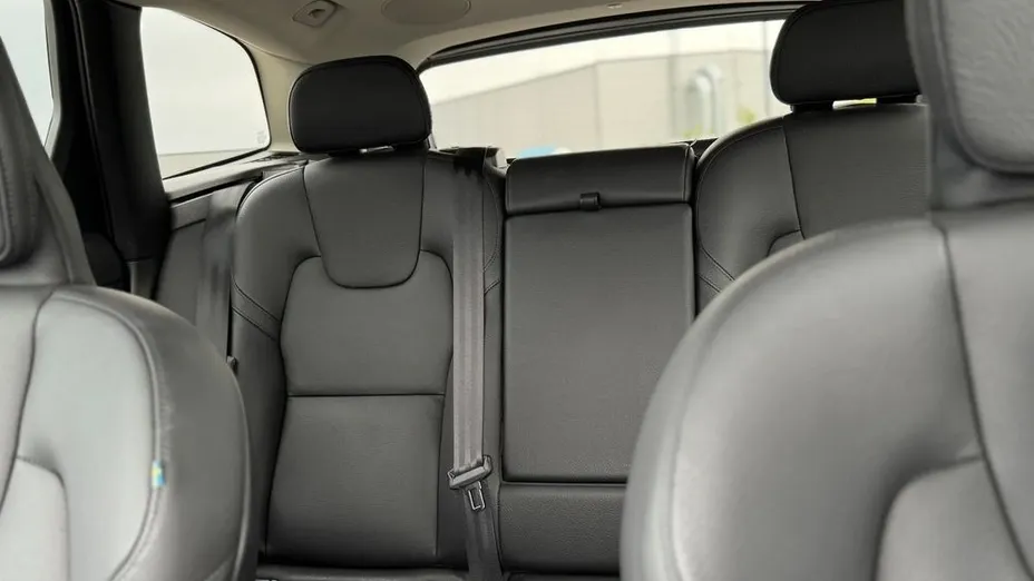 VOLVO XC60 XC60 B4 D AWD Inscription aut