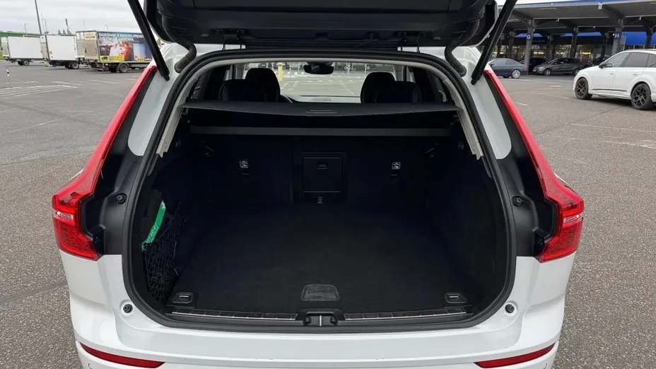 VOLVO XC60 XC60 B4 D AWD Inscription aut