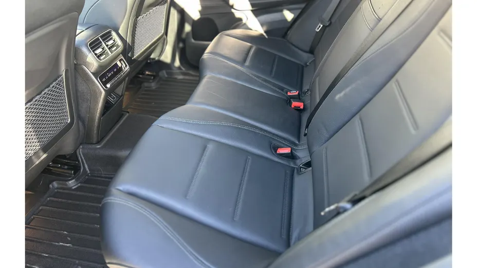 MERCEDES-BENZ GLE GLE 350 de 4-Matic