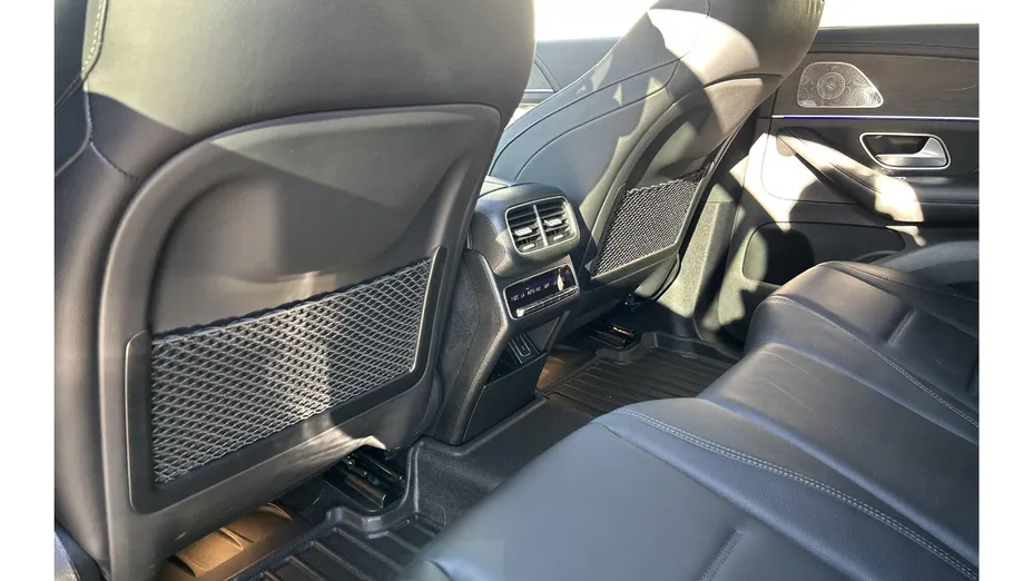 MERCEDES-BENZ GLE GLE 350 de 4-Matic