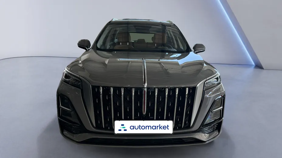 HONGQI HS5 HS5 2.0T Executive AWD Nowy