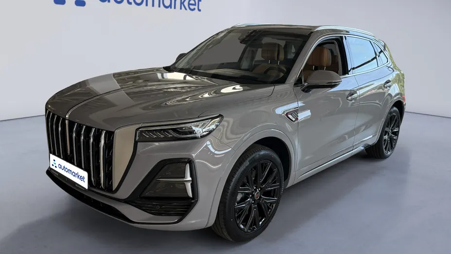 HONGQI HS5 HS5 2.0T Executive AWD Nowy