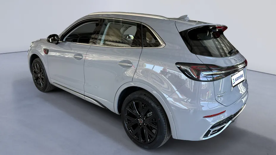 HONGQI HS5 HS5 2.0T Executive AWD Nowy