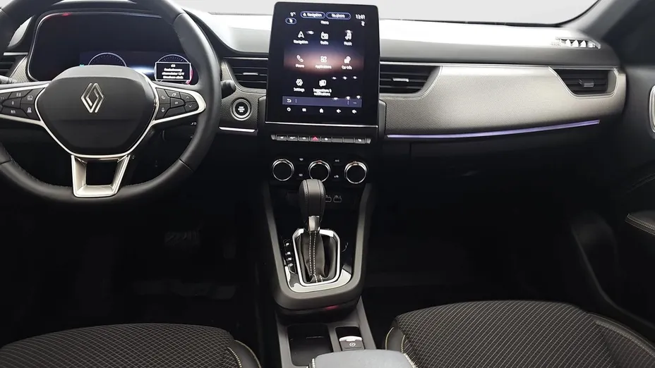 RENAULT Arkana Arkana 1.3 TCe mHEV Techno EDC