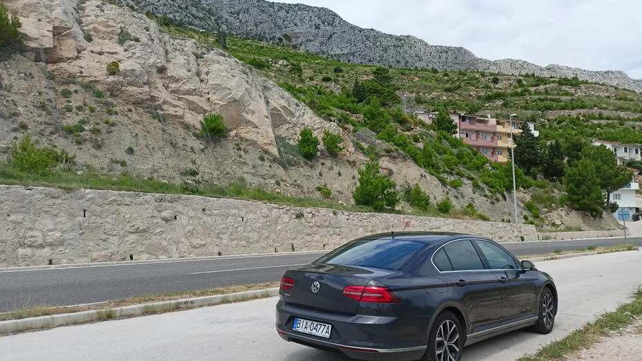 VOLKSWAGEN Passat Passat 2.0 TDI Highline