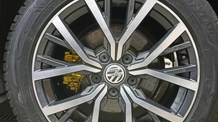 VOLKSWAGEN Passat Passat 2.0 TDI Highline