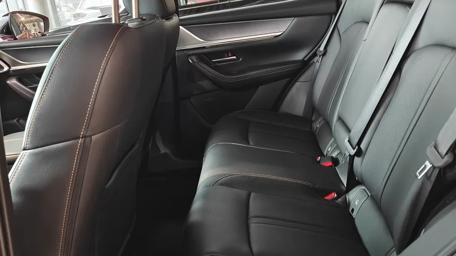 MAZDA CX-60 CX-60 3.3 D mHEV Homura aut Nowy