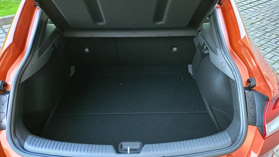 HYUNDAI i30 i30 Fastback 1.5 T-GDI 48V Smart Nowy