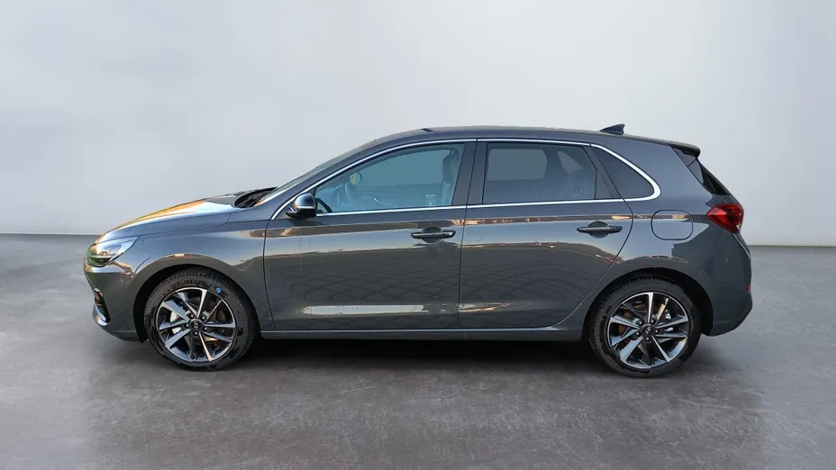 HYUNDAI i30 i30 1.0 T-GDI Smart Nowy