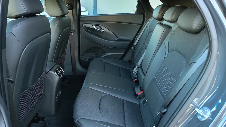 HYUNDAI i30 i30 1.0 T-GDI Smart Nowy