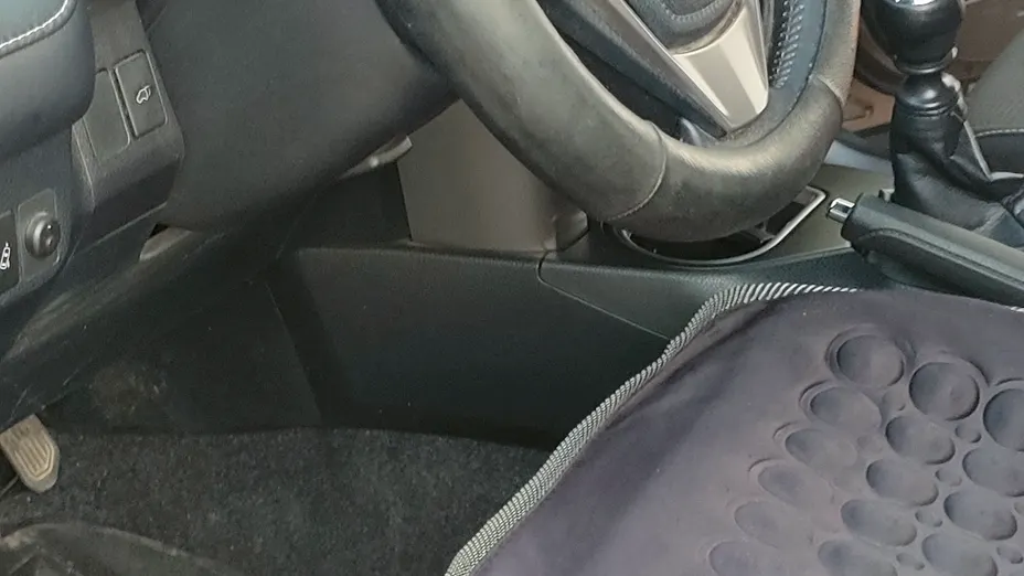 TOYOTA RAV4 RAV4 2.0 D-4D Prestige