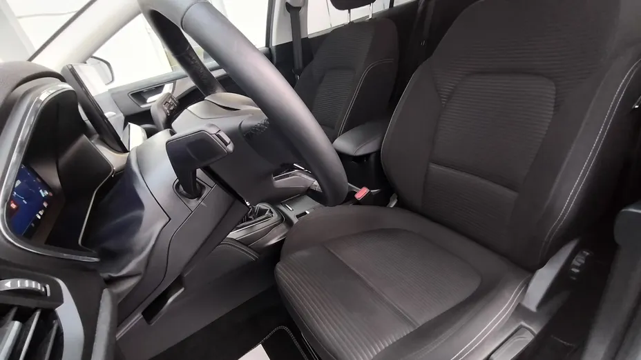 FORD Focus Focus 1.0 EcoBoost mHEV Titanium