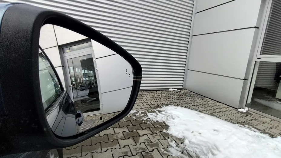 FORD Focus Focus 1.0 EcoBoost mHEV Titanium