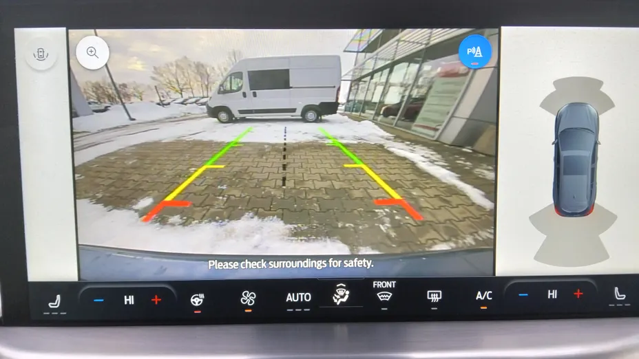 FORD Focus Focus 1.0 EcoBoost mHEV Titanium