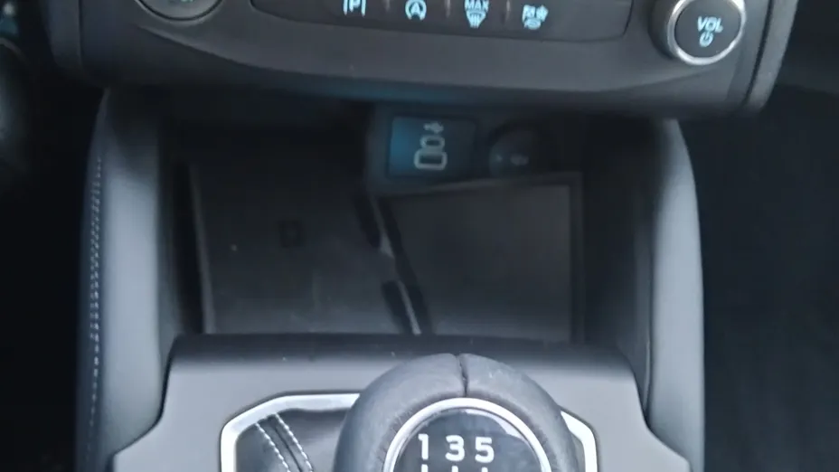 FORD Focus Focus 1.0 EcoBoost mHEV Titanium