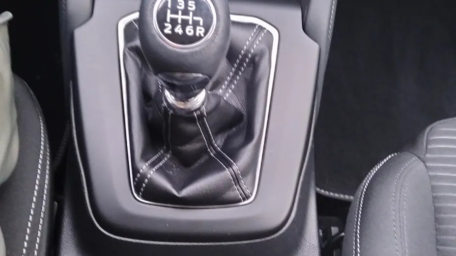 FORD Focus Focus 1.0 EcoBoost mHEV Titanium