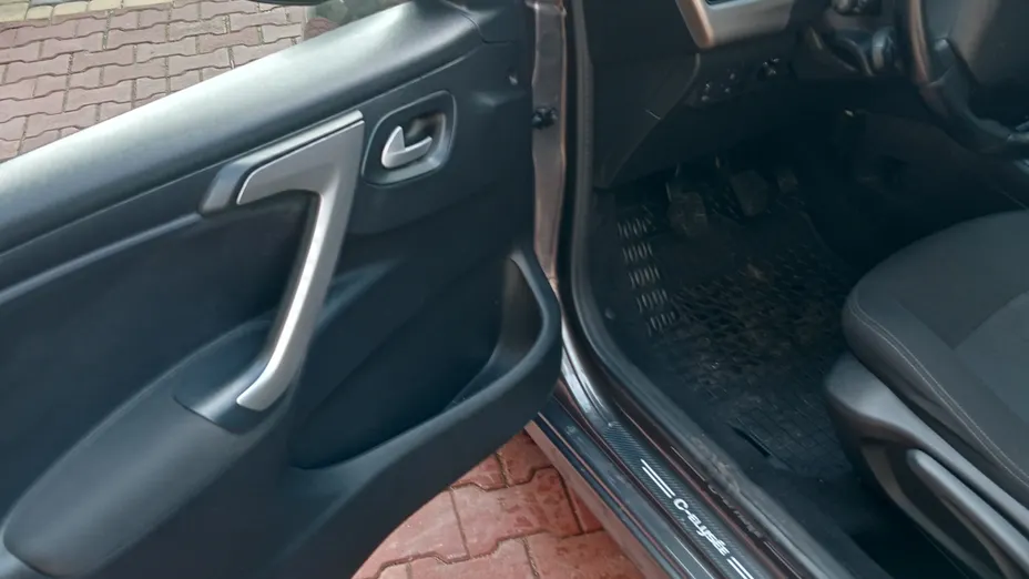 CITROEN C-Elysee C-Elysee 1.2 PureTech MoreLife