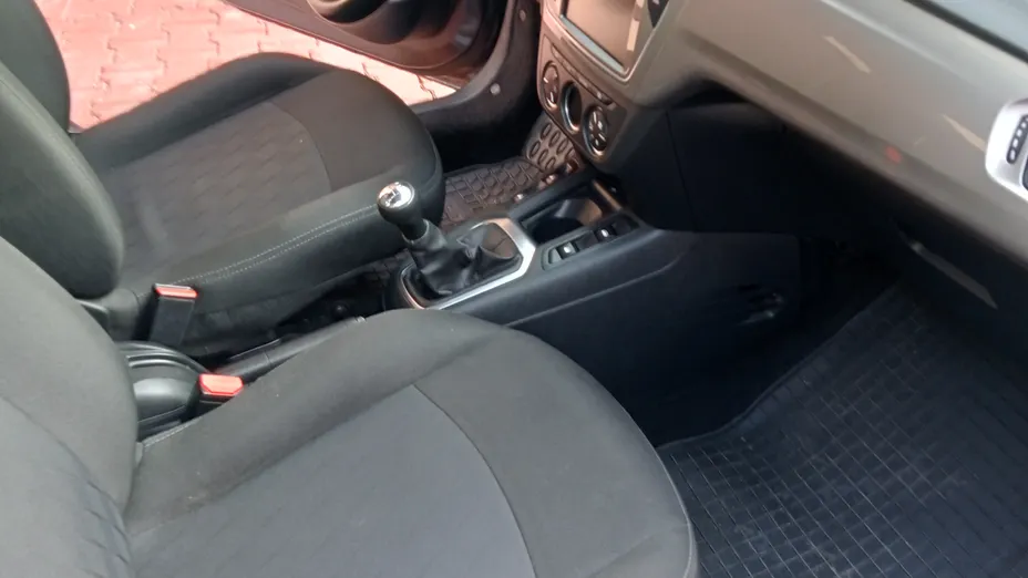 CITROEN C-Elysee C-Elysee 1.2 PureTech MoreLife