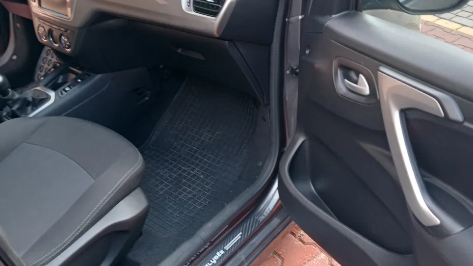 CITROEN C-Elysee C-Elysee 1.2 PureTech MoreLife