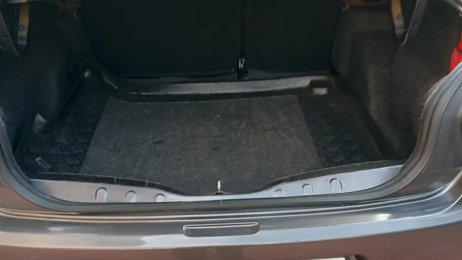 CITROEN C-Elysee C-Elysee 1.2 PureTech MoreLife