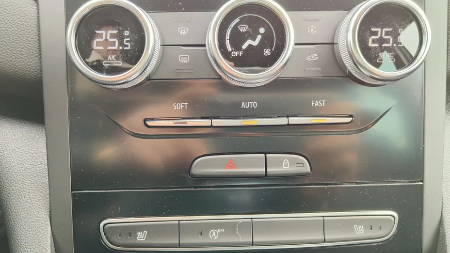 RENAULT Megane Megane 1.3 TCe Evolution Nowy