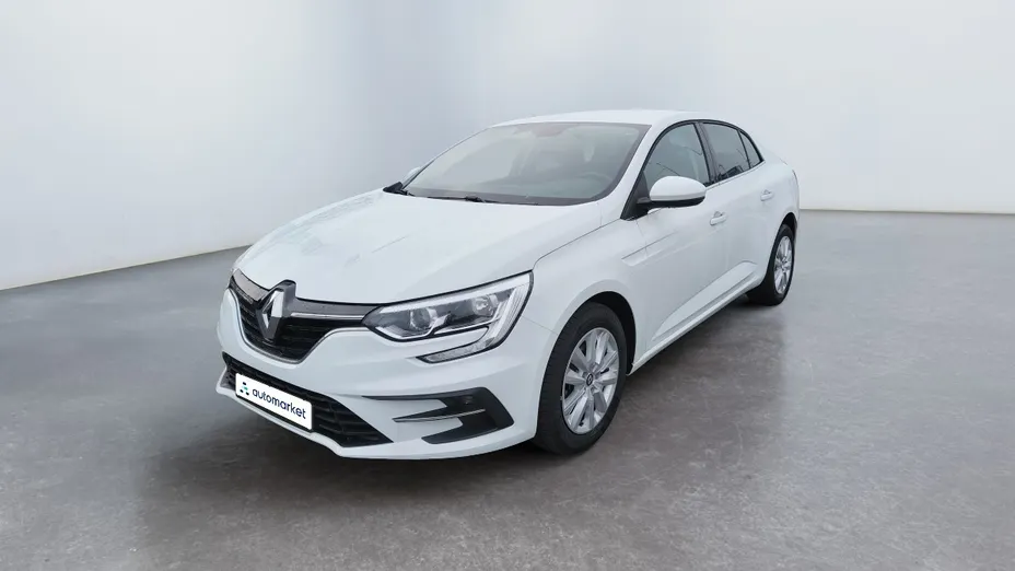 RENAULT Megane Megane 1.3 TCe Evolution Nowy