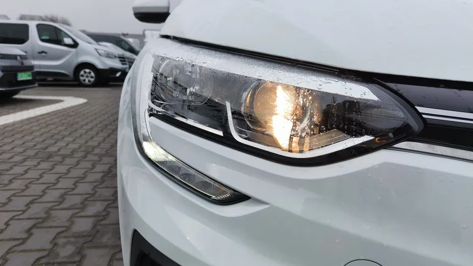 RENAULT Megane Megane 1.3 TCe Evolution Nowy