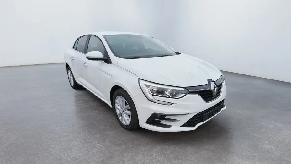 RENAULT Megane Megane 1.3 TCe Evolution Nowy