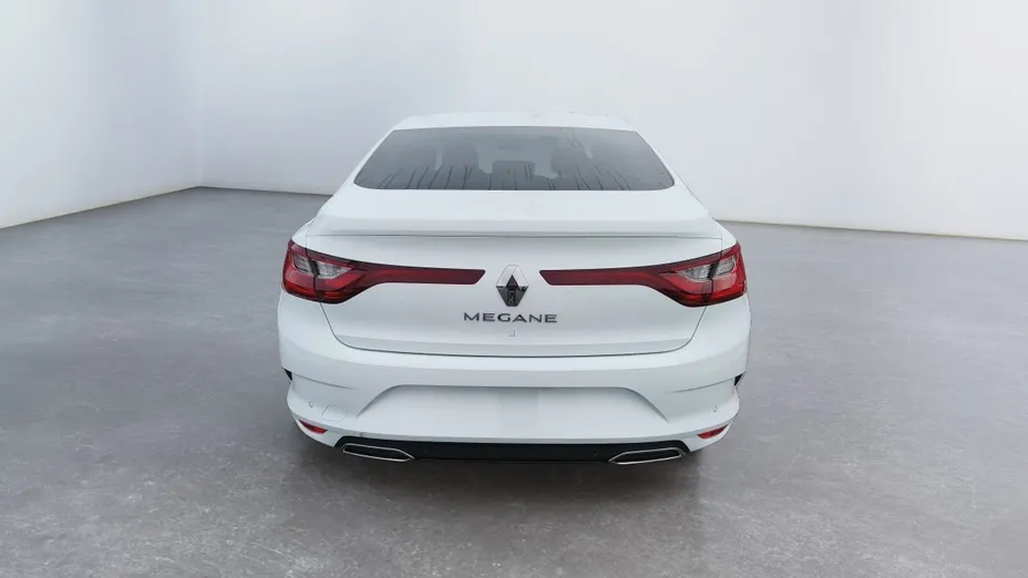 RENAULT Megane Megane 1.3 TCe Evolution Nowy