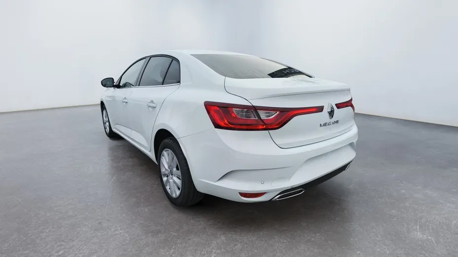 RENAULT Megane Megane 1.3 TCe Evolution Nowy